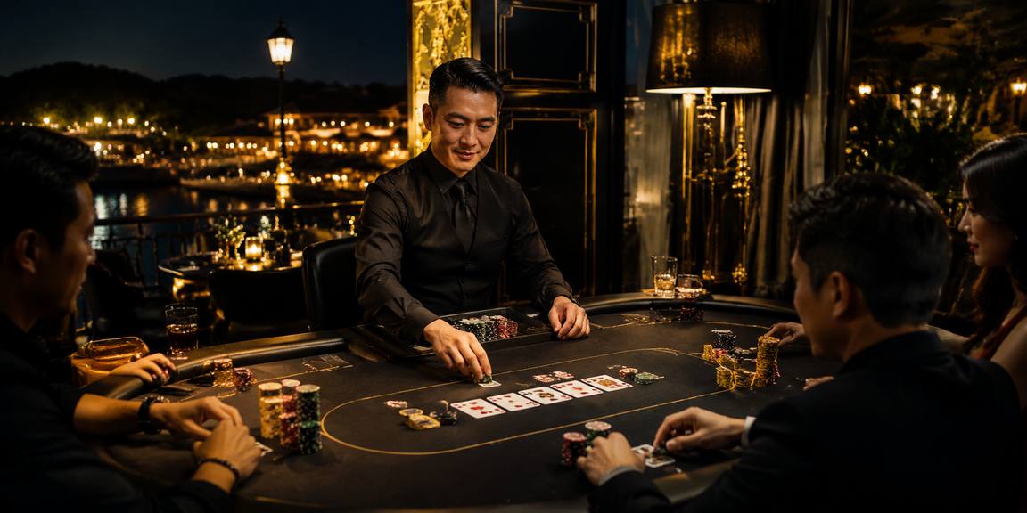 cltx Slot từ Pragmatic Play, PG Soft và NetEnt trong một sảnh